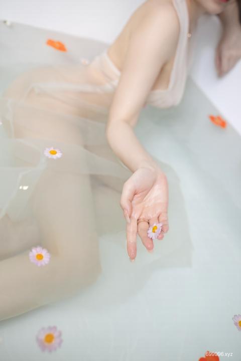 NO.091 《阿芙洛狄忒》写真